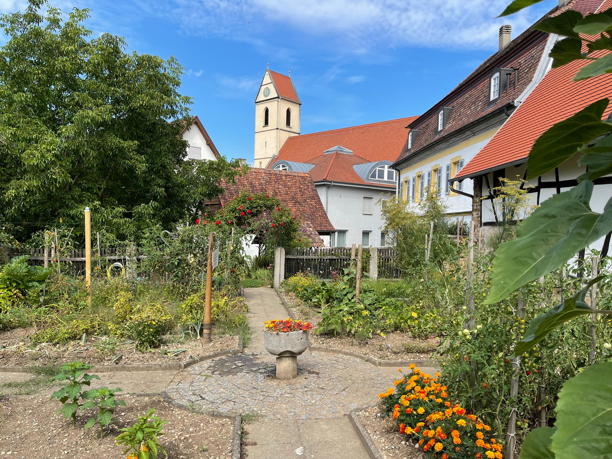 Wendlingen am Neckar