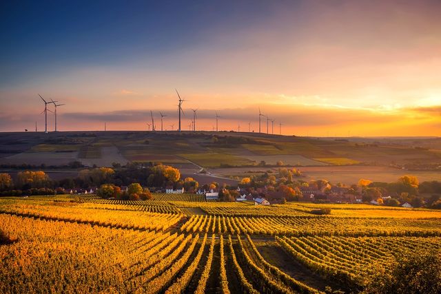 Zukunft der Energieversorgung in Baden-Württemberg