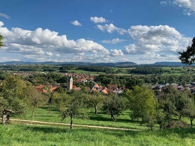 Aichtal-Neckartal