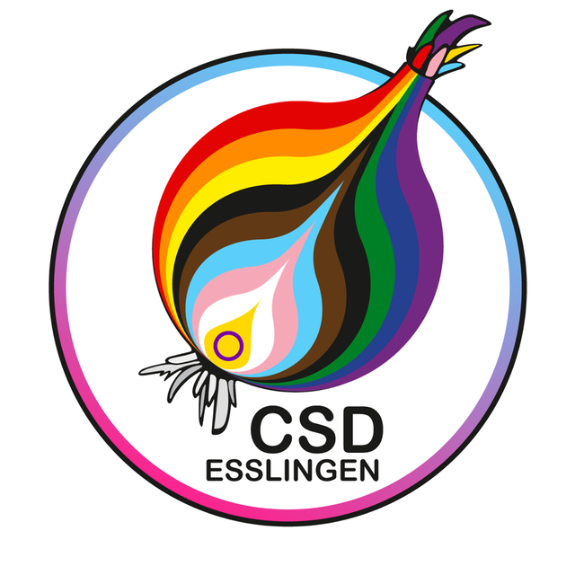CSD Esslingen Esslingen is coming out!