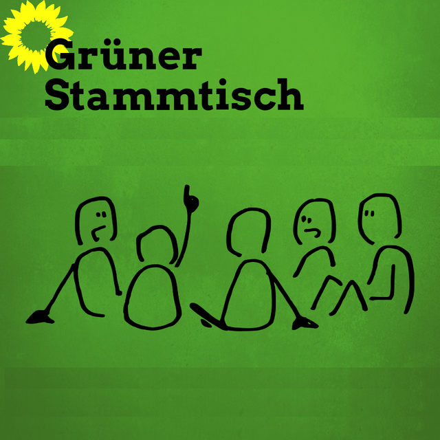 Kirchheim GRÜNER Stammtisch