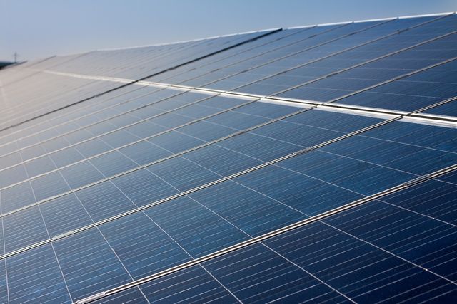 Solarpaket: Befreiungsschlag für die Solarenergie beschlossen!