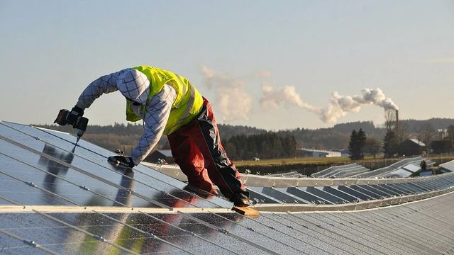 Solarpaket 1: Wir brauchen mehr Tempo beim PV-Ausbau