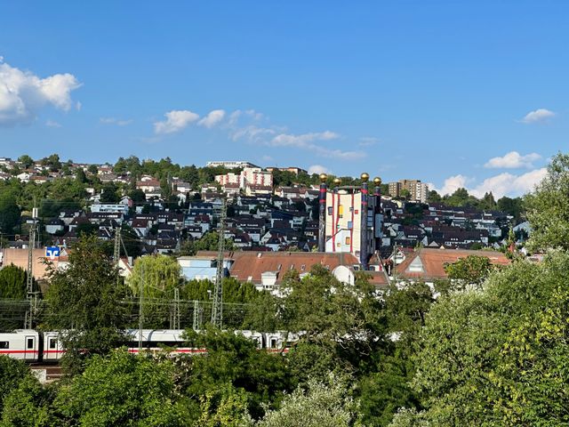 Neckar-Fils: Grüner Stammtisch