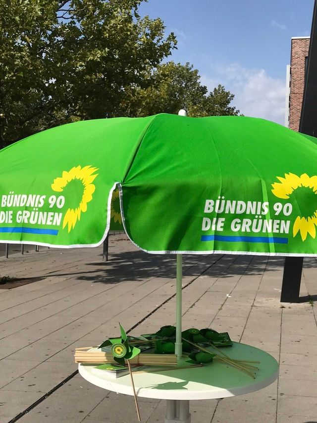 Ostfildern - Begrünung der Pendler:innen