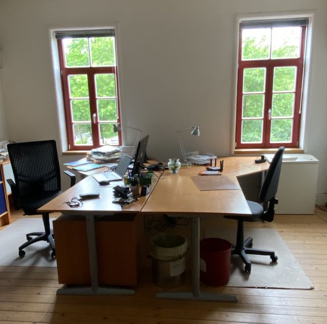 Wir suchen Verstärkung im Kreisbüro