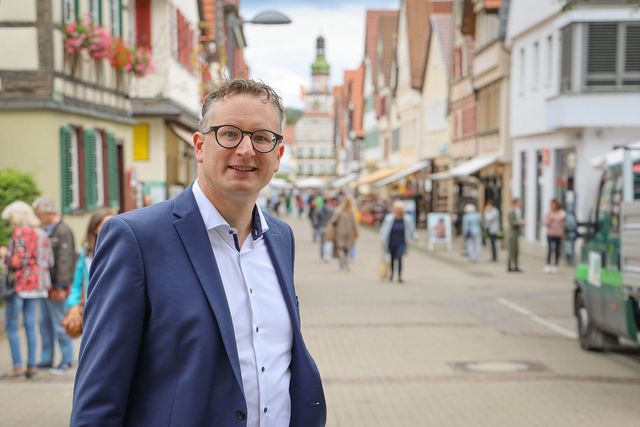 Gerechtere Finanzverteilung zugunsten der Kommunen notwendig