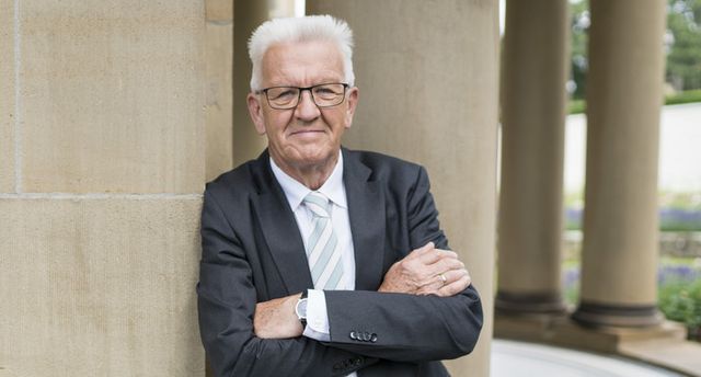 Grüner Neujahrsempfang 2026