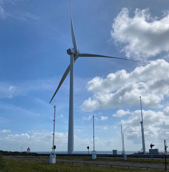 Aktueller Stand beim Ausbau der erneuerbaren Energien