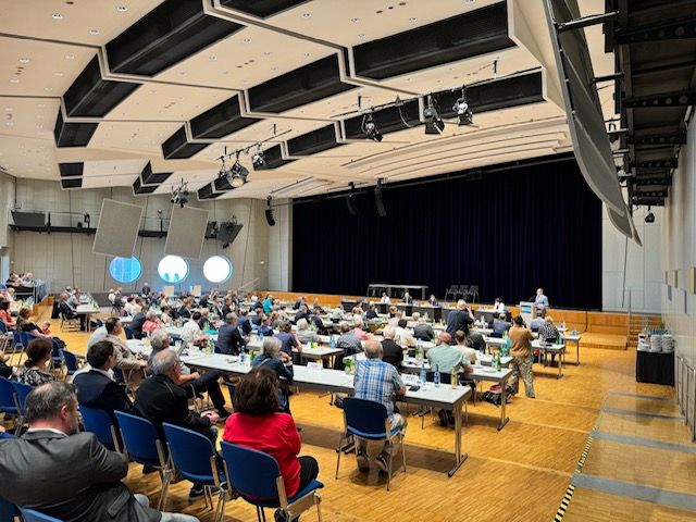 Digitaler Austausch zu den Haushaltsberatungen 2026 mit der Kreistagsfraktion