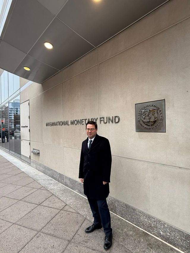 USA today: Mehr als Trump