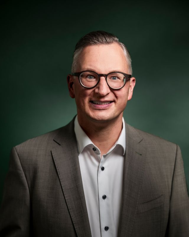 Podiumsdiskussion zu Klimaschutz im Land mit Andreas Schwarz MdL