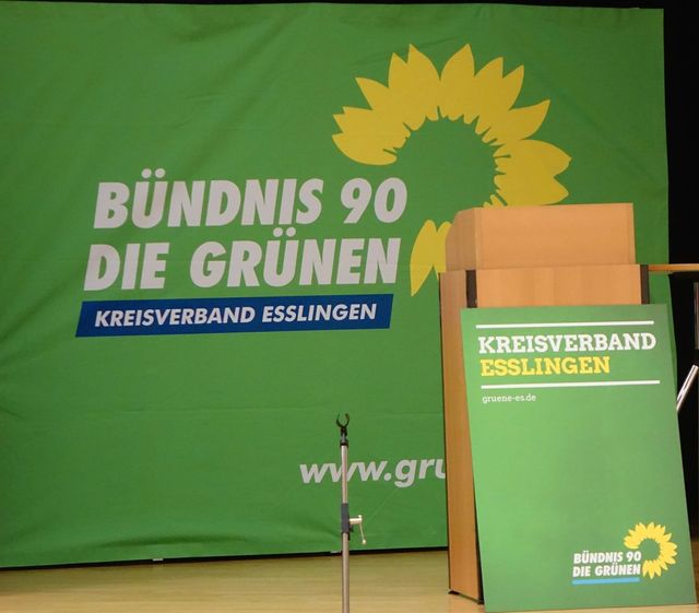 Kreismitgliederversammlung