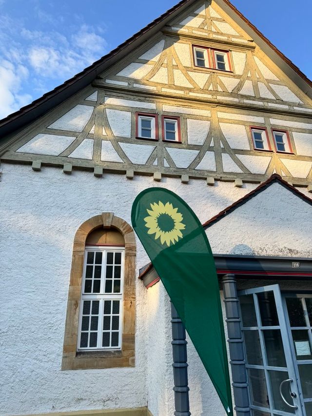 Ortsvorstände Treffen