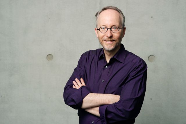 In die Zukunft investieren!