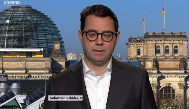 Ein Jahr Sondervermögen – und was daraus wurde