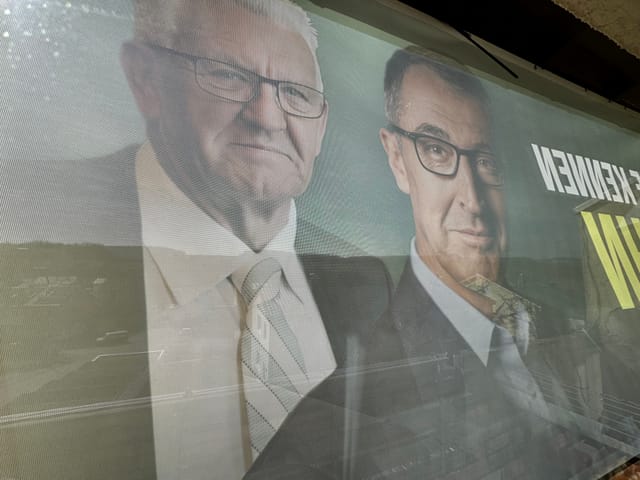Ergebnisse LTW 2026