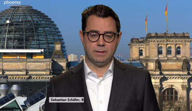 Bundeshaushalt auf wackligem Fundament