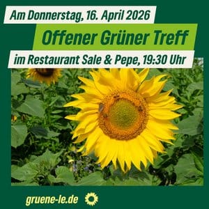 Offener Grüner Treff
