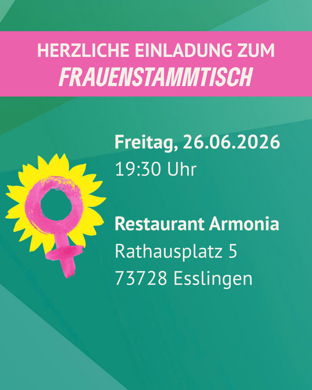 Frauenstammtisch