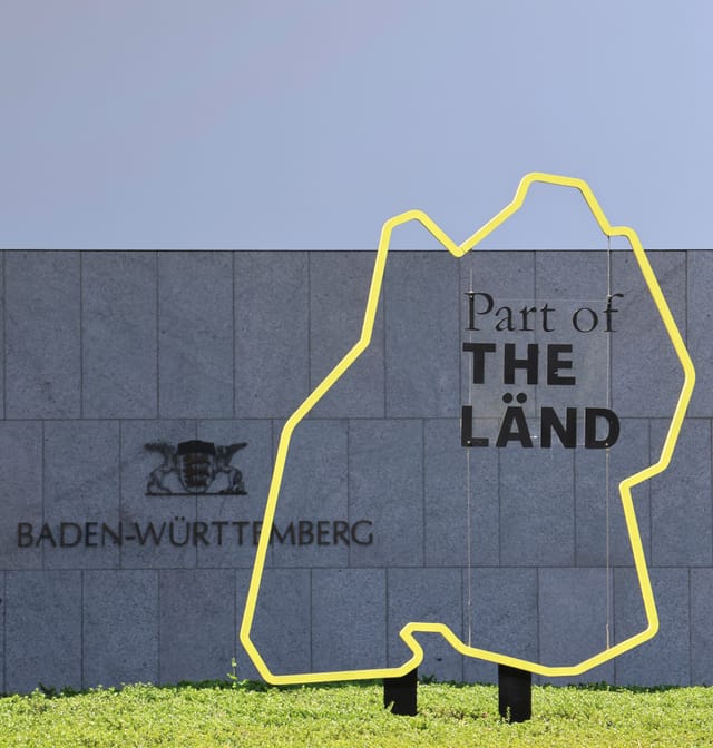 Baden-Württemberg stark halten – und gemeinsam weiterentwickeln